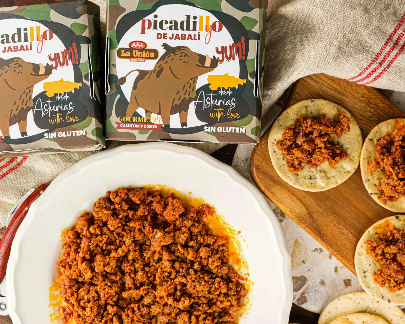 Embutidos y Carnes de Salas - 3